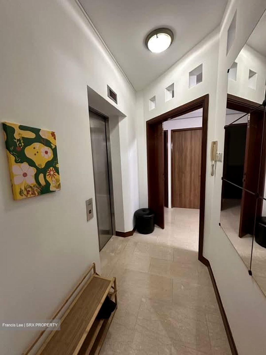 The Mayfair (D22), Condominium #568722901